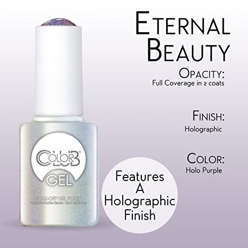 Long-lasting gel nail polish for eternal wear. - Image 7