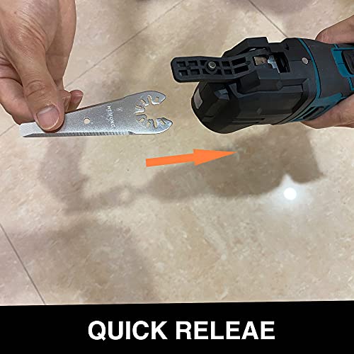 Cement nail remover for easy extraction of nails. - Image 5