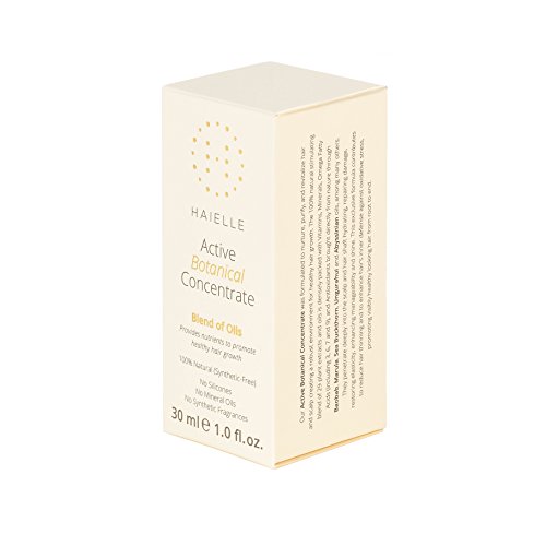 Split End Repair Hair Serum 3.4 oz for Healthy, Smooth, Shiny Hair - Image 2