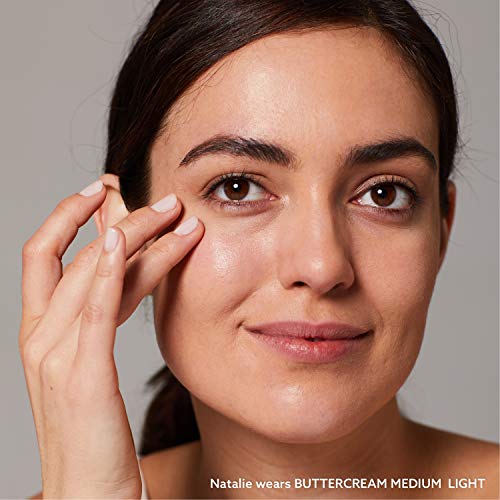 Pot Cream Foundation - Image 3