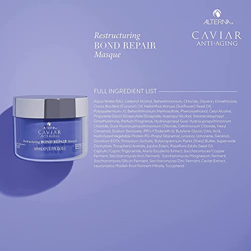 Overnight natural hair mask for deep conditioning. - Image 4