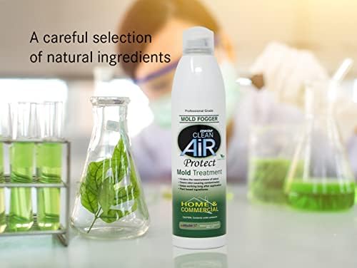 Antibacterial Hair Spray: Kills Germs and Refreshes Hair - Image 6