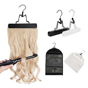 Halo Human Hair Wig: Quality and Natural Look
