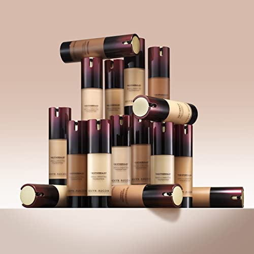 Skin-perfecting powder foundation for a flawless finish. - Image 9