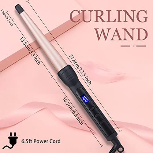 New InStyler Detangling Hair Brush for Smooth, Straight Hair - Image 5
