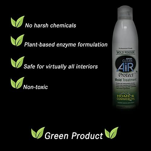 Antibacterial Hair Spray: Kills Germs and Refreshes Hair - Image 8