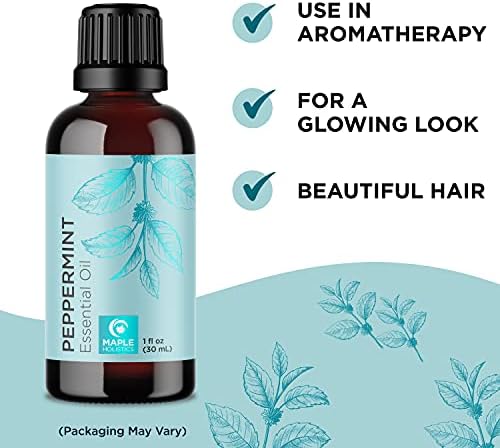 Lavender Oil Spray for Hair - Image 7
