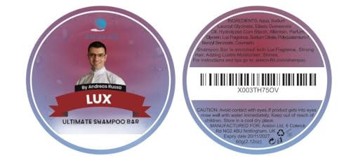 Gentle Chemical-Free Natural Hair Conditioner for Soft, Healthy Hair - Image 7