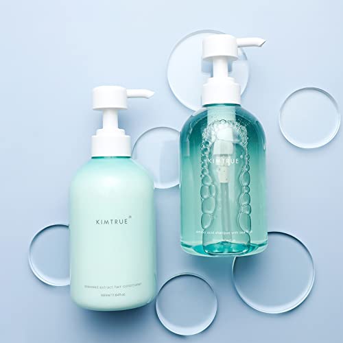 Sun-kissed Hair Conditioner for smooth, shiny locks. - Image 2