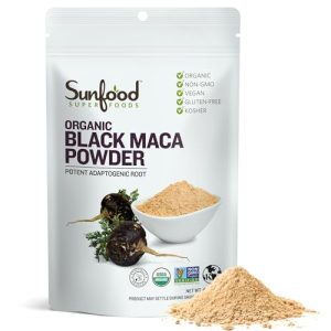 DIY Natural Hair Volumizer Recipe