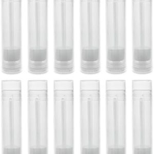 ?DIY Lip Balm: Glue Stick Hack?