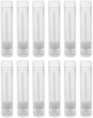 ?DIY Lip Balm: Glue Stick Hack?