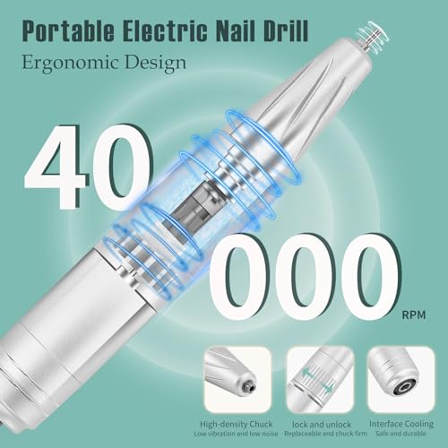 Gel Nail Filler Kit: Easy at-home nail repair solution. - Image 3