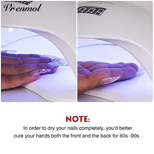 Quick and Simple Gel Nail Extensions - Image 5