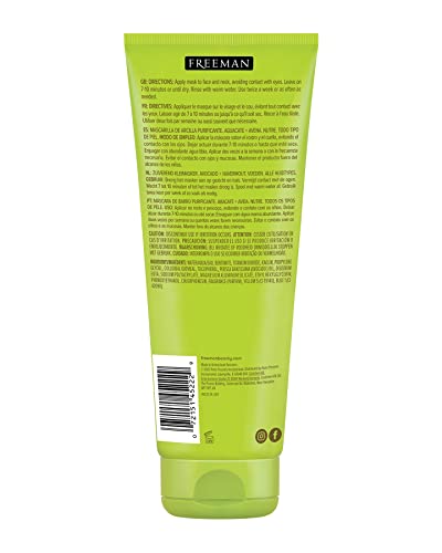 Sally?s Nourishing Avocado Hair Mask - Image 2