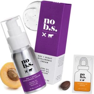 Gentle Eye Cream for Day or Night Use 15ml