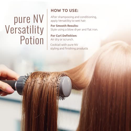 Smoothing Cream for Natural Hair - Image 2