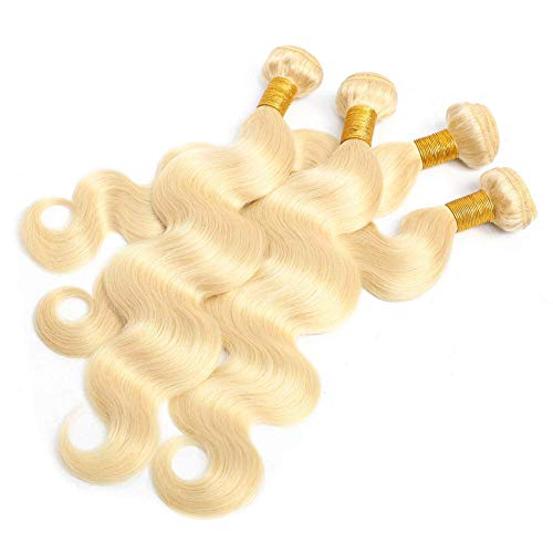 Premium 100% Human Hair Weave for Natural Styles, On Sale - Image 6