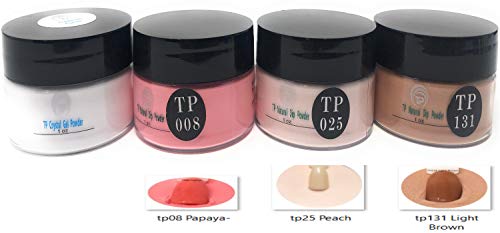 ?Gel Nail Dipping System: Easy at-home manicures? - Image 4