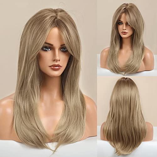 Human hair wig for cancer patients. - Image 5