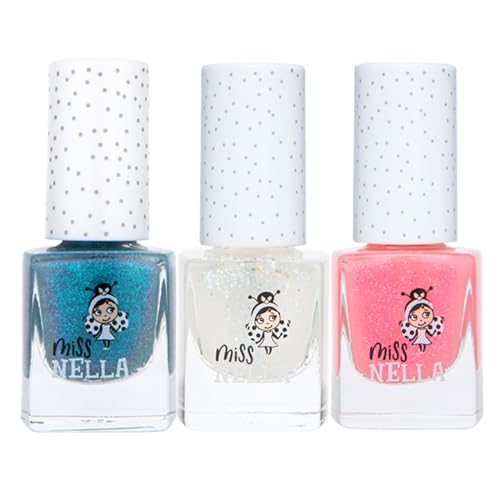 Marshmallow Nail Polish: Soft, Light, and Sweet - Image 2