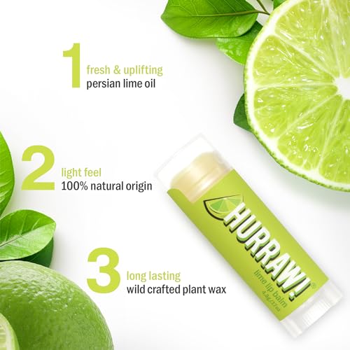Carmex Cherry Moisturizing Lip Balm Stick 0.15 oz for Soft Lips - Image 3
