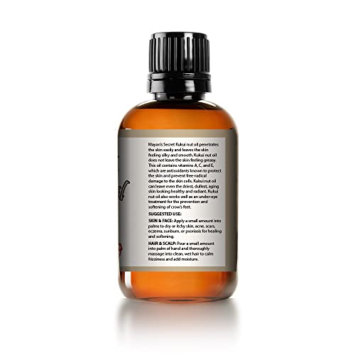 Silky Hair Serum for Sexy, Smooth Hair - Image 2