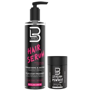 Level 3 Serum for Hair