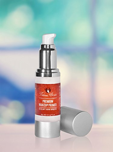 Long-Lasting Anti-Aging Eyeshadow Primer for Smooth, Wrinkle-Free Makeup Application - Image 3
