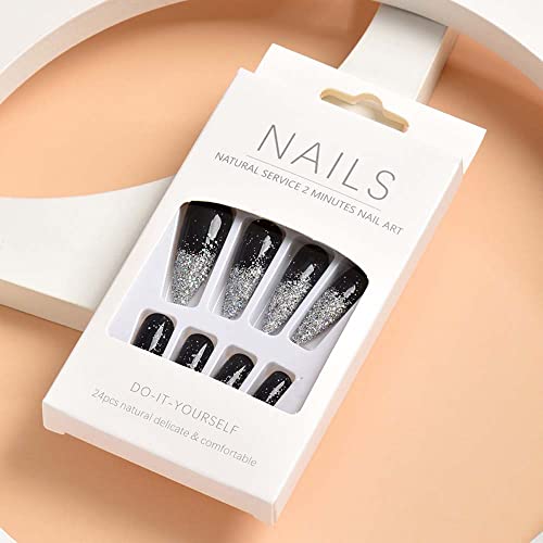 Stiletto Nail Remover 1oz for Quick and Easy Application and Removal - Image 7