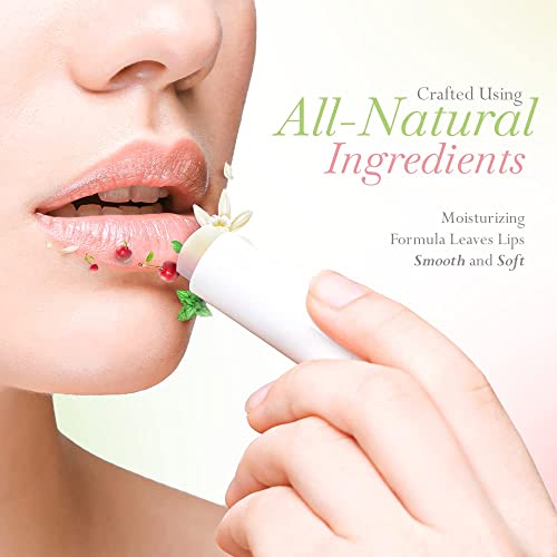 Medicated Lip Balm for Chapped Lips - Image 3