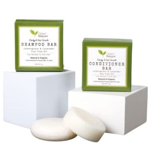 Nourishing Lemongrass Hair Conditioner