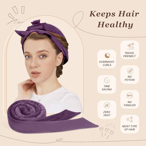 Overnight hair spray for nourished and styled hair. - Image 6