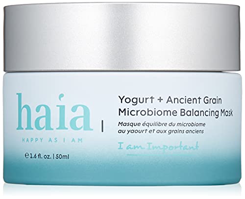 Hairgurt Yogurt Hair Mask