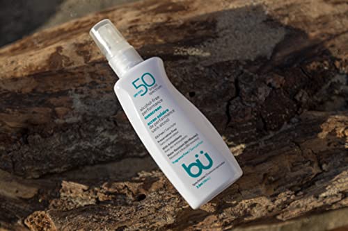 Hair spray with SPF protection. - Image 6
