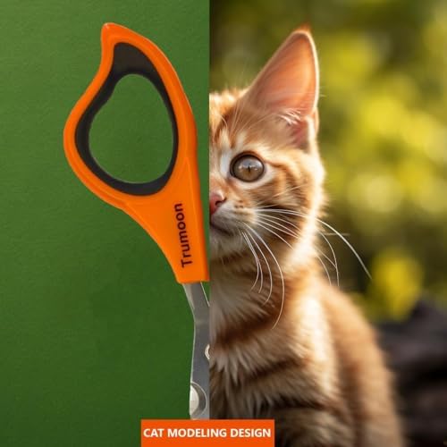 Pet Edge Nail Clippers ? for quick, easy pet grooming. - Image 6