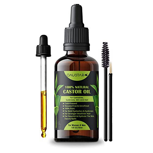 Jamaican Black Castor Oil Eyelash & Eyebrow Serum - Image 2