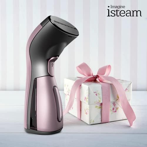 Ion Hair Brush: UK Version - Image 4