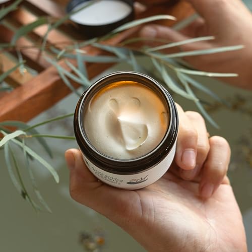 Styling Hair Mousse with Lavender Scent, 8 oz Can - Image 3