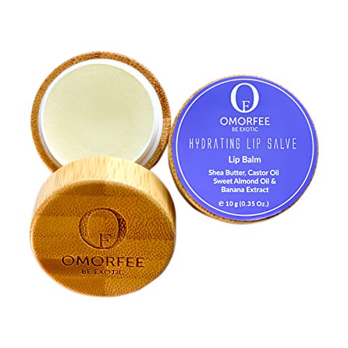 Organic Lip & Eye Cream by The Organic Pharmacy