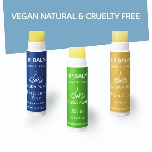 Hope In A Stick 0.15 oz Moisturizing Nourishing Lip Balm for Soft, Hydrated Lips - Image 3