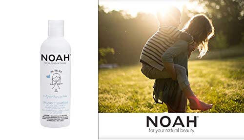 Children?s hair conditioner for soft, healthy locks. - Image 5