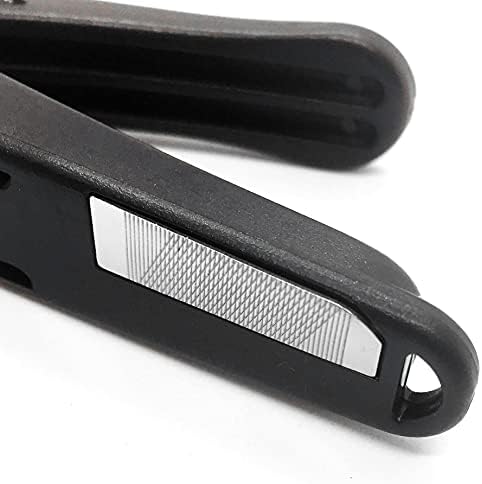 Long Reach Toe Nail Clippers - Image 5