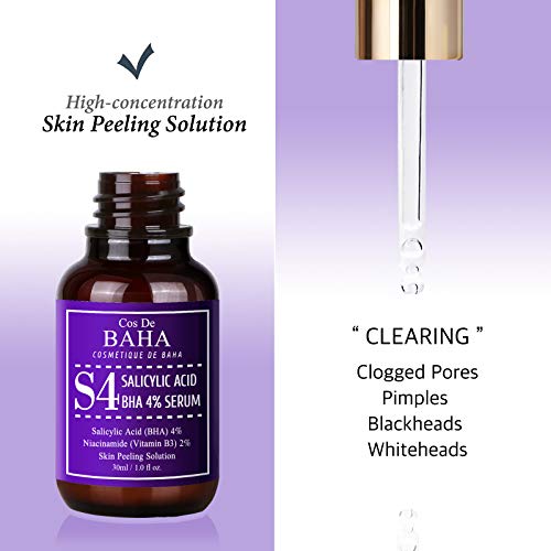 Pregnancy-Safe Ordinary Hair Serum for Healthy Hair Growth - Image 2