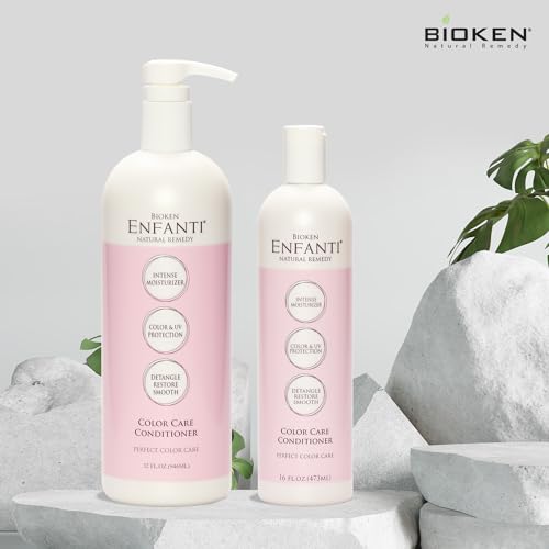UV protection leave-in conditioner for hair. - Image 7
