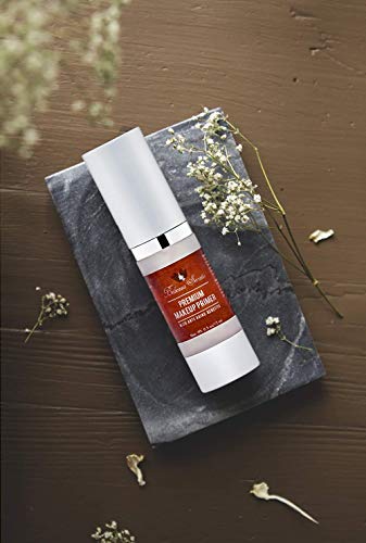 Long-Lasting Anti-Aging Eyeshadow Primer for Smooth, Wrinkle-Free Makeup Application - Image 6