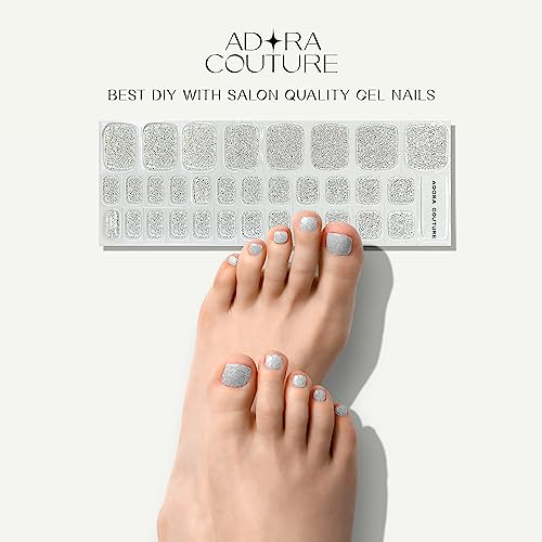 Glittery Gel Nail Designs - Image 2