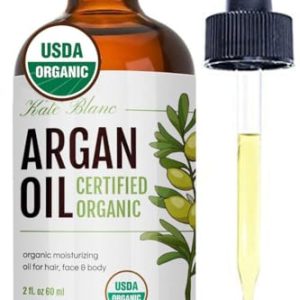 ?Organic Hair Oils for Hair Growth?