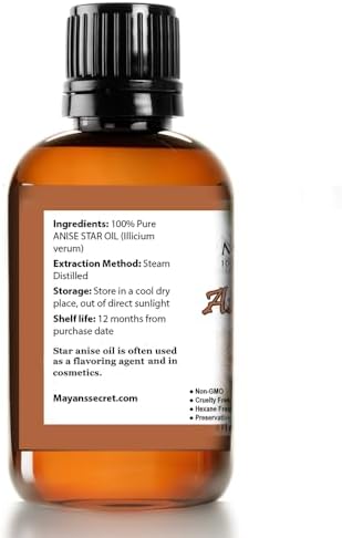 Manuka Honey Hair Mask for Nourished Hair - Image 2