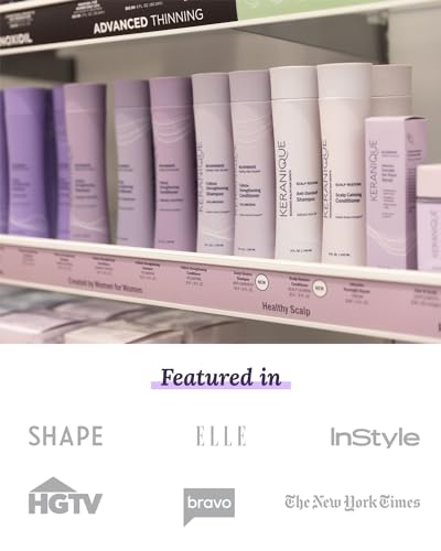 ?Natural Shampoo & Conditioner, No Sulfates or Parabens? - Image 8